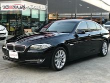 2012 BMW 525d 3.0 F10 (ปี 10-16) Sedan AT