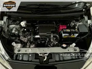 2020 Mitsubishi ATTRAGE 1.2 GLX Sedan