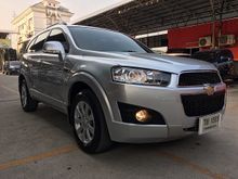 2012 Chevrolet Captiva 2.0 (ปี 11-16) LT Wagon AT