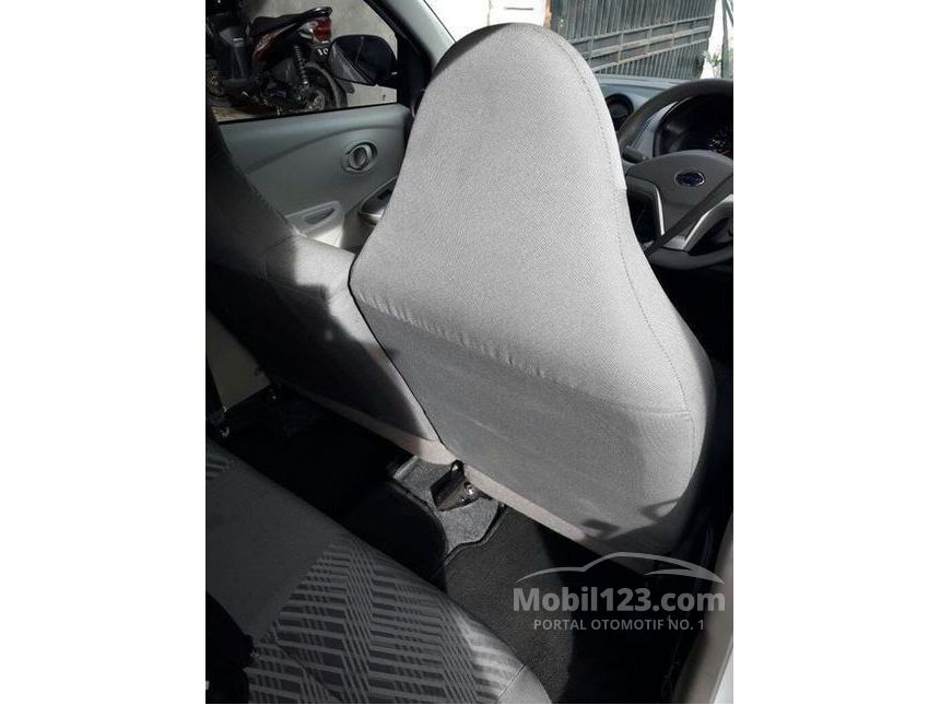 2016 Datsun GO T Hatchback