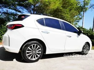 2021 Honda City 1.0 SV Hatchback