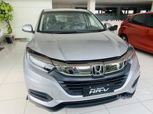 2020 Honda HR-V 1.5 E SUV
