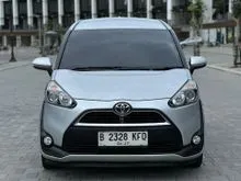 2017 Toyota Sienta 1.5 V MPV
