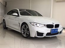 2014 BMW 420d 2.0 F32 (ปี 13-17) Sport Coupe AT