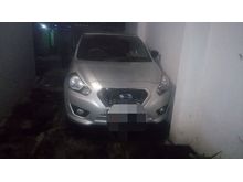 Datsun GO+ 1.2 T-OPTION 2015