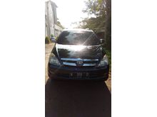 2005 Toyota Kijang Innova 2.0 G MPV