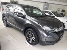 2020 Honda CR-V 1,5 Prestige Prestige VTEC SUV