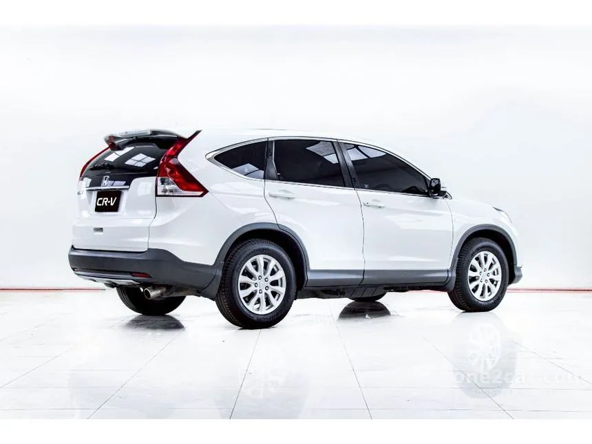 2017 Honda CR-V S SUV