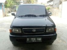 1997 Toyota Kijang 1.8 LGX MPV