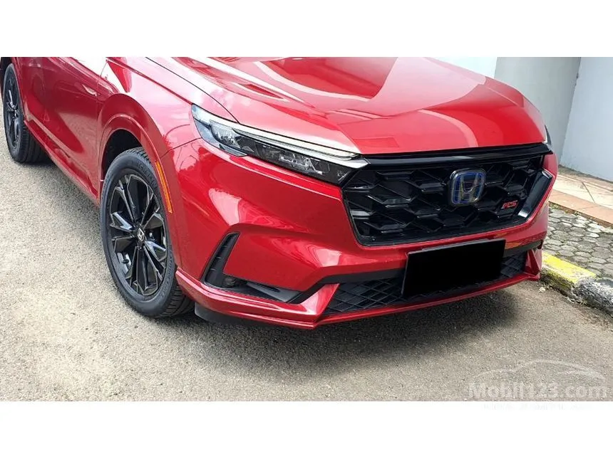 2024 Honda CR-V RS e:HEV SUV