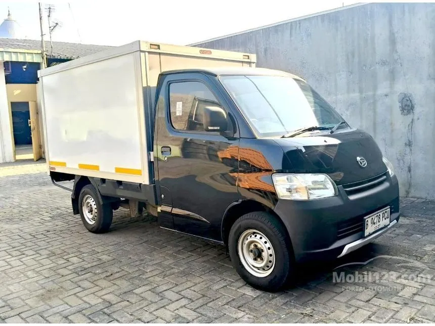 2022 Daihatsu Gran Max PU Box STD Pickup