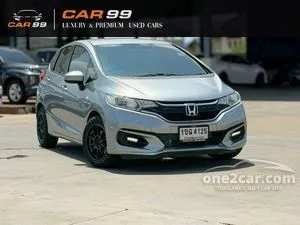 2021 Honda JAZZ 1.5 V Hatchback