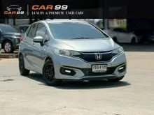 2021 Honda JAZZ 1.5 (ปี 14-22) V Hatchback
