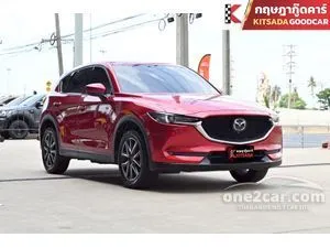 2022 Mazda CX-5 2.0 SP SUV