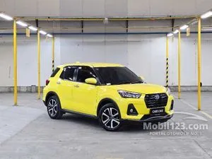 2021 Daihatsu Rocky 1.2 X ADS SUV