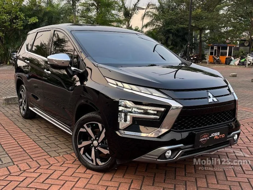 2022 Mitsubishi Xpander Ultimate MPV