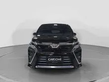 2021 Toyota Voxy 2.0 MPV