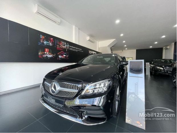 Mercedes Benz C Class Mobil Bekas Baru Dijual Di Medan Sumatera Utara Indonesia Dari 6 Mobil Di Mobil123
