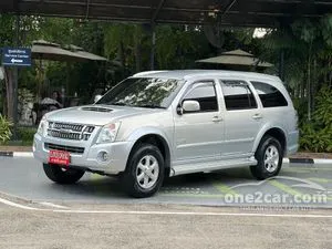 2007 Isuzu MU-7 3.0 Primo SUV