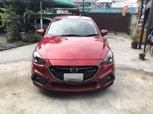 2016 Mazda 2 1.3 High Plus Sedan AT