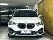 Jual Mobil BMW X1 2022 sDrive18i xLine 1.5 di DKI Jakarta Automatic SUV Putih Rp 629.000.000