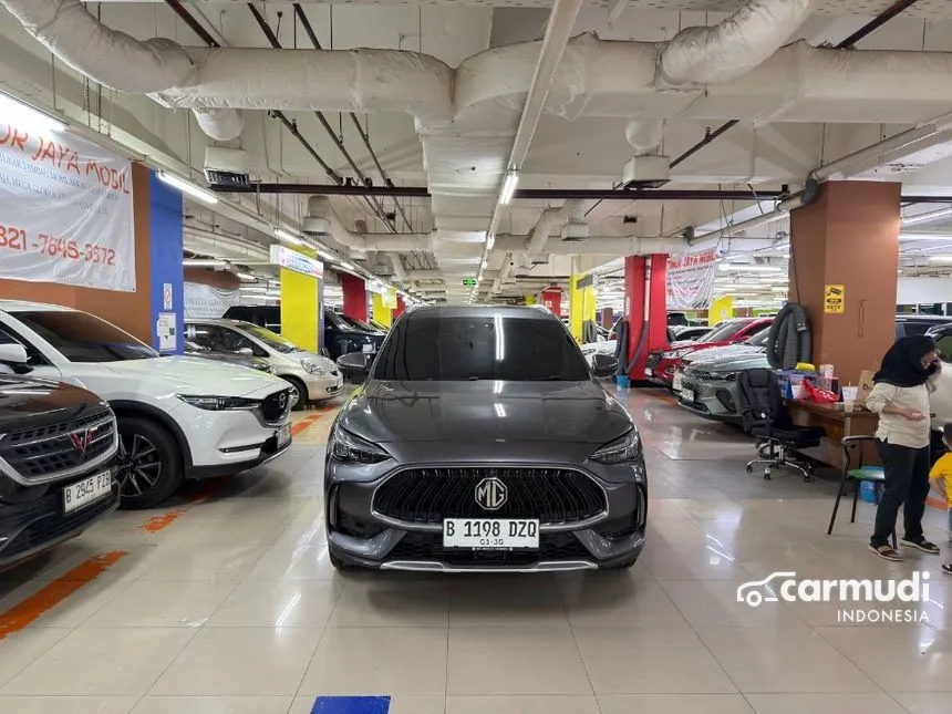 2023 MG HS Ignite SUV