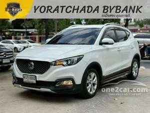 2019 MG ZS 1.5 D SUV