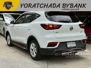 2019 MG ZS 1.5 D SUV