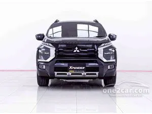 2023 Mitsubishi Xpander Cross 1.5 Wagon