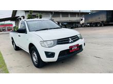 2014 Mitsubishi Triton 2.4 SINGLE (ปี 05-15) GL Pickup