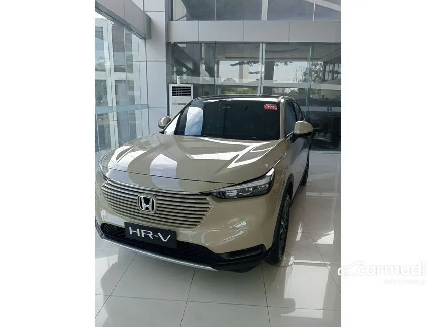 2025 Honda HR-V E SUV