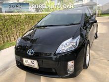 2011 Toyota Prius 1.8 (ปี 09-16) Hybrid Hatchback AT