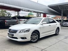 2010 Toyota Camry 2.0 (ปี 06-12) G Extremo Sedan AT