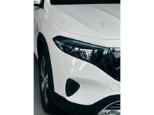 2024 Mercedes-Benz EQB250+ Progressive Line SUV
