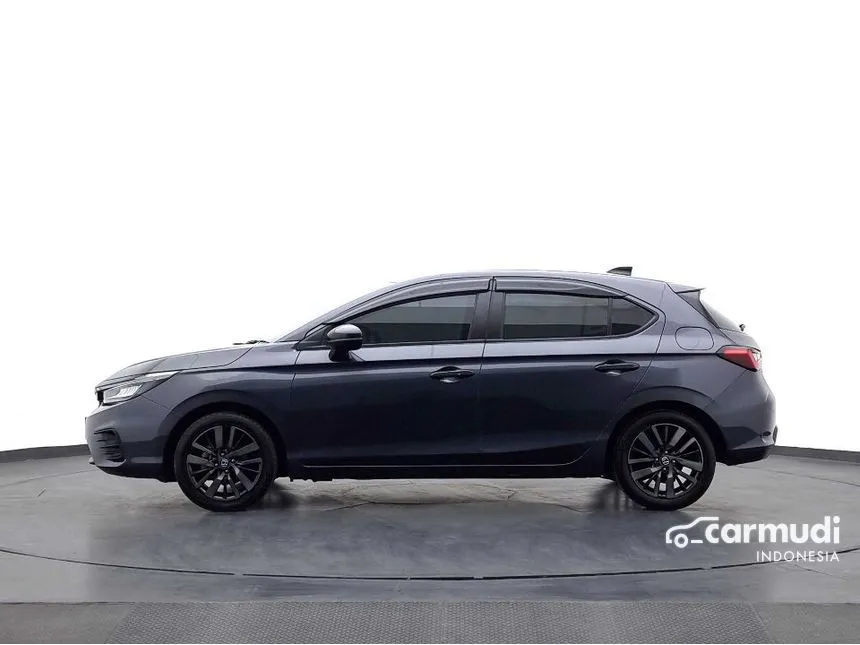 2023 Honda City RS Hatchback