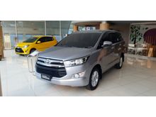 Promo Toyota Kijang Innova Reborn 2019 dp awal 5 juta angsuran ringan langsung hub 0812 1948 6049 toyota jakarta depok bogor kirim luar kota siap
