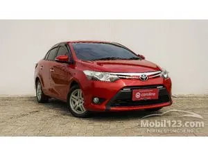 2014 Toyota Vios 1.5 G Sedan
