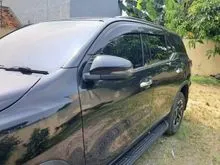 2021 Toyota Fortuner 2.4 VRZ GR SPORT 4X2 SUV