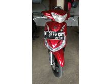 2011 Yamaha Mio