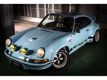 1975 Porsche 911 Carrera 3.0 (ปี 64-89) Coupe MT