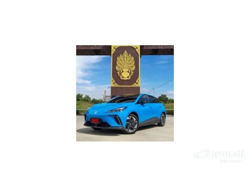 Jual Mobil MG 4 EV 2024 Magnify i