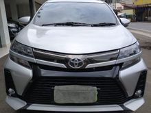TERMURAH toyota avanza veloz 1.5cc 2019