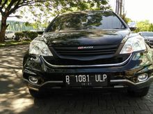2012 Honda CR-V 2.4 2.4 i-VTEC SUV