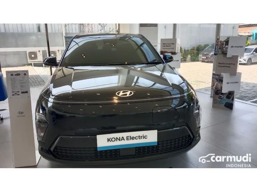 2024 Hyundai Kona Electric Prime Long Range Wagon