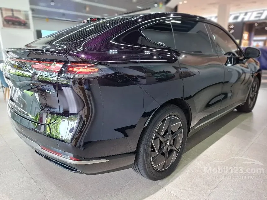 2026 GAC Hyptec HT Premium Hatchback