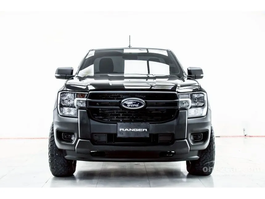 2023 Ford RANGER Standard XL Single Cab Pickup