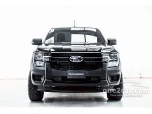 2023 Ford RANGER 2.0 Standard XL Single Cab Pickup