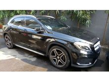 Mercedes-Benz GLA200 350 JT Over Kredit (Nego)