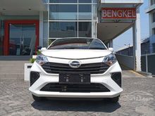 DP MURAH 13 jutaan /CICILAN RINGAN 2 JUTAAN PROMO Spesial bulan ini DAIHATSU SIGRA segera booking dr sekarang.