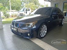 Best Price in Town 2006 BMW 525i 2.5 - Cash Buyers